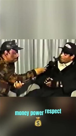 Eazy-E Didn't See This Coming #shorts #hiphop