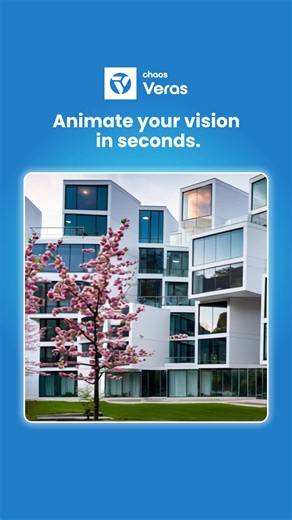 2.8K views | Turn static scenes into dynamic experiences in a click. Start for free today. | Enscape ArchDesign | Facebook