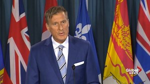 BREAKING: "The Conservative Party has abandoned Conservatives": Maxime Bernier quits the Conservative Party, blasts leader Andrew Scheer. MORE: https://globalnews.ca/news/4404246/maxime-bernier-conservative-party-controversy/ | Global News