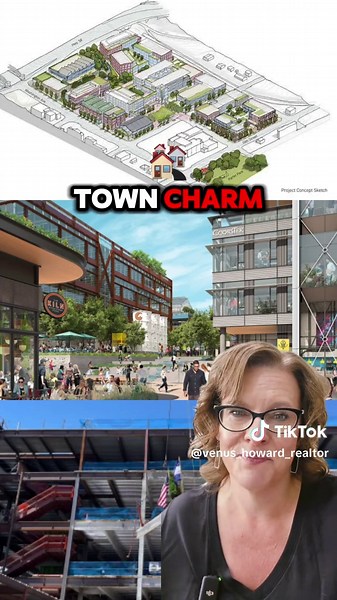 CoorsTek HQ and Clayworks Project Revitalize Downtown Golden