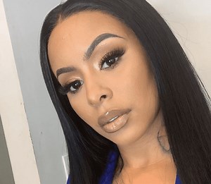Maserati back after Alexis Skyy's and Sabrina Peterson's gas station protest