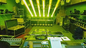 23 reactions · 32 shares | JUN PRO Mini Pearl DMX controller with Beam230 show | JUN PRO | Facebook