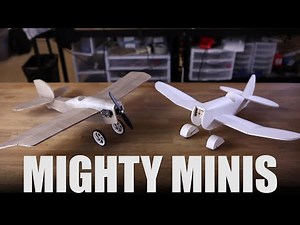 FT Mighty Minis | Flite Test