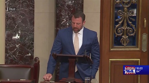 Sen. Welch: DHS nominee 'honest and not corrupt'