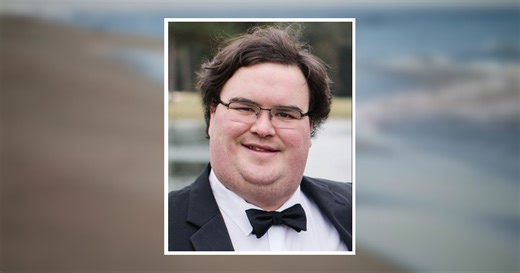 Grayson Fitzgerald LaHatte Obituary December 27, 2025 - Thomas Poteet & Son Funeral Directors