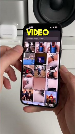 Set any song or tune as your iPhone ringtone!