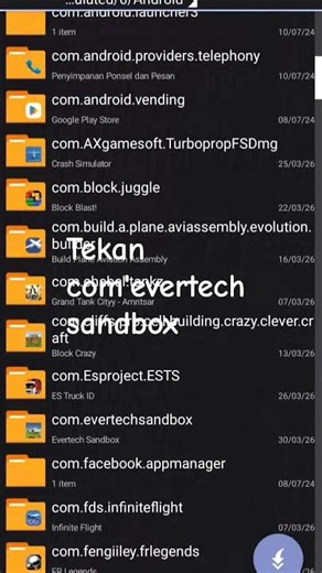 cara download mod evertech sandbox