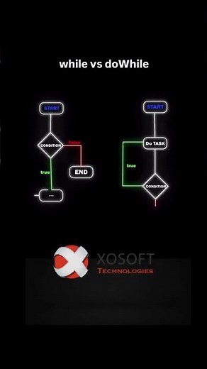Understanding the Key Difference Between While and Do-While Loops in Programming