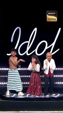 Judges Dnace On Disco Diwane | Indian Idol S16 | Sat-Sun At 8 PM | Only On SET & Sony LIV