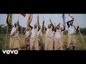 SANS VISAS DE PETIT PAYS - NDONGO’O LE PIMENT (OFFICIAL VIDEO)
