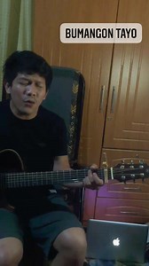 Jovit's original song, Bumangon Tayo. Jukebox Album, StarMusic. Also available on Spotify! | Jovit Baldivino