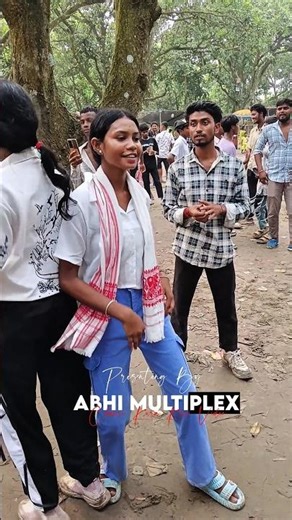 Nagpuri Viral Dance 😱❤️