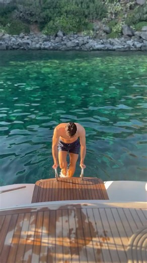 Mediterranean Men Magazine on TikTok