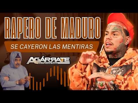 INTERINATOS DE DELCY Y GUAIDÓ GUISARÁN JUNTOS