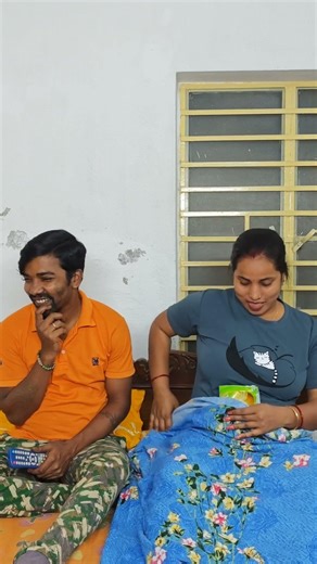 Wait For It… Wife vs Husband Prank Goes Out of Control 😮😂 #coupleprank #funnyprank #shorts #comedy