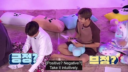 [ENG SUB] Run BTS! Ep 97 FULL EPISODE