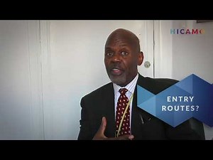 How to become a Healthcare Manager (PART1) | Careers in Healthcare Management | #careeradvice