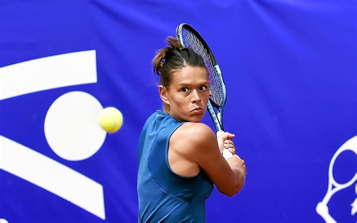 DIRECT - Suivez la finale de l’Open de Saint-Malo en vidéo | Le Télégramme