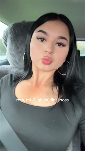 T (@tiana.prime)’s video of final boss