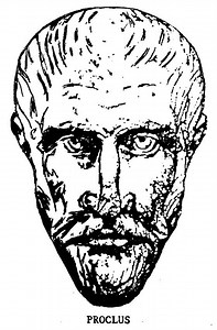 Proclus - Alchetron, The Free Social Encyclopedia
