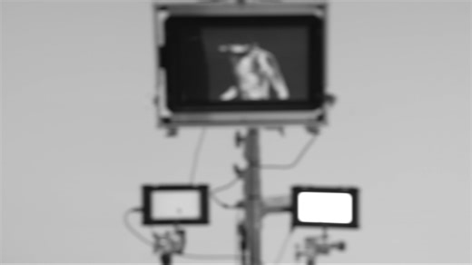 No Time Is Now — le corps qui ne compte plus (+ set up) · Adrianos Finder · WS 25/26