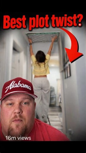 PLOT TWIST IS CRAZY 💀 #funny #shorts