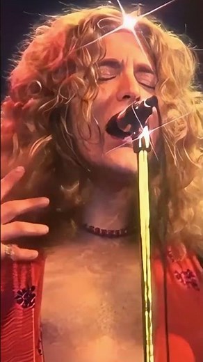 Led Zeppelin - Stairway To Heaven (1971)