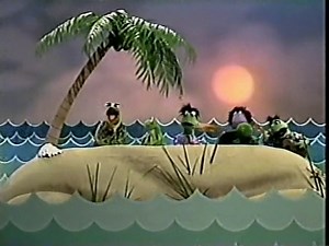 Sesame Street Episode 3124 Part 2