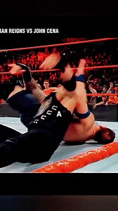 John Cena vs Roman reigns | Prime X Bappy