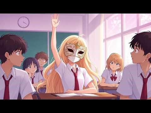 I Wear a Mask Everywhere I Go