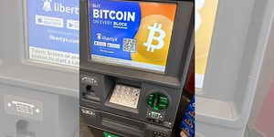 Law enforcement warns about the dangers of crypto scammers