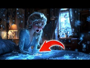 Disney Scenes That Are More Adult Than You Realize!