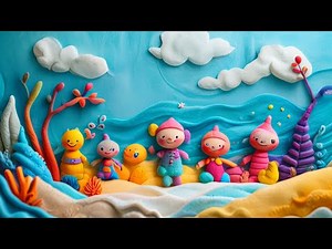 Title The Wonderful World of Wally the Walrus 30