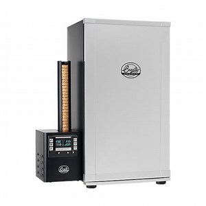 Bradley® Digital 4-Rack Smoker