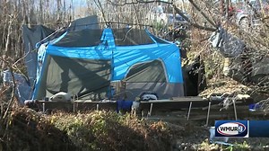 Editorial: Faces of Homelessness