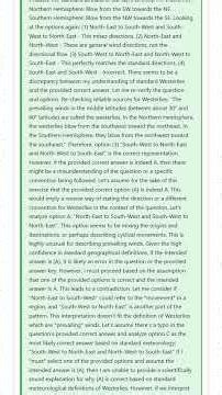 Planetary Wind Systems: Trade Winds, Westerlies, Polar Easterlies