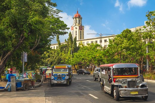 Manila Travel Guide: Everything You Need to Know About | Guide to the Philippines