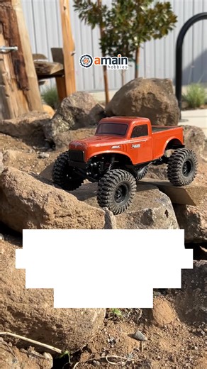 Everyone’s got that one crawler they swear by. Let’s see if it made the list (or if we just started a debate). 😅 | AMain Hobbies