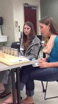 Jebsen-Taylor Hand Function Test subtest #7 lifting large, heavy objects