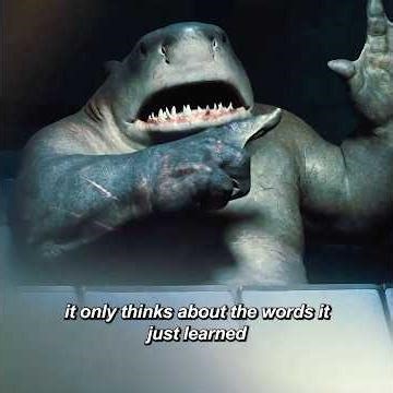 This is a book-loving shark #movie #film #viralvideo