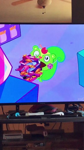 Nutty HTF | Happy Tree Friends