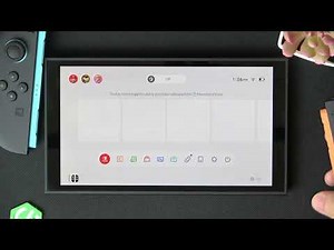 NINTENDO Switch 2 – How to Disable Parental Controls