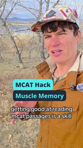 Mastering MCAT Passage Reading with Ease