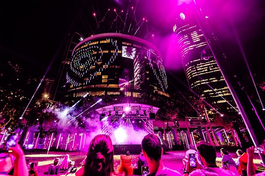 Christmas Concerts, Events & Fun in Brisbane 2025 | Must Do Brisbane