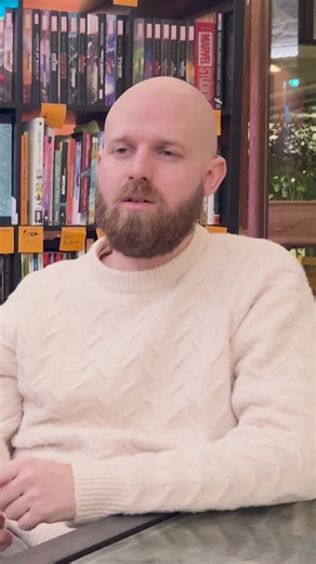 BEHIND THE SCENE - SPECIAL EFFECTS Meet Benjamin Langagne, fx supervisor at nWave Studios, as he explains one of the toughest effects in the Chickenhare movie! 💪✨ #chickenhareandthesecretofthegroundhog #intheaters