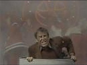 ABC Network - The Paul Lynde Halloween Special (Promo, 1976)