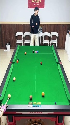 Billiards Shots So Perfect They Feel Fake ! #billiards #trickshots #snooker #viral #pool