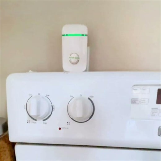 Stopwatt Energy Saver