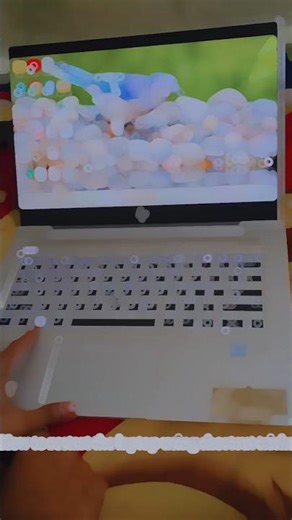 How to restart the laptop using shortcut tricks 🖥️ #computerknowledge ##shortcutkeys