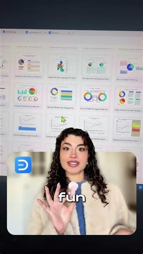 Stop Struggling with Diagrams! Create Clean Visuals Fast with EdrawMax V15 😱